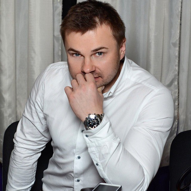Николай